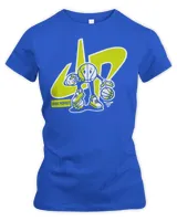 Women's Premium Slim Fit Tee Women's Premium Slim Fit Tee
