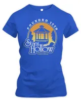 Women's Premium Slim Fit Tee