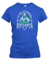 Women's Premium Slim Fit Tee Women's Premium Slim Fit Tee