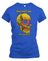 Women's Premium Slim Fit Tee Women's Premium Slim Fit Tee