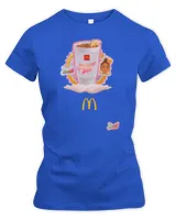 Women's Premium Slim Fit Tee Women's Premium Slim Fit Tee