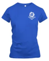 Women's Premium Slim Fit Tee Women's Premium Slim Fit Tee