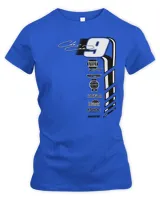 Women's Premium Slim Fit Tee Women's Premium Slim Fit Tee