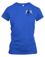 Women's Premium Slim Fit Tee Women's Premium Slim Fit Tee