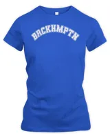 Women's Premium Slim Fit Tee Women's Premium Slim Fit Tee