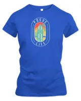Women's Premium Slim Fit Tee Women's Premium Slim Fit Tee
