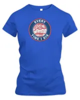 Women's Premium Slim Fit Tee Women's Premium Slim Fit Tee