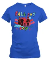 Women's Premium Slim Fit Tee Women's Premium Slim Fit Tee