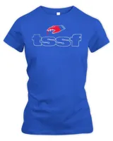 Women's Premium Slim Fit Tee Women's Premium Slim Fit Tee