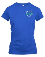 Women's Premium Slim Fit Tee