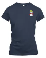 Women's Premium Slim Fit Tee