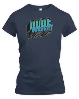 Women's Premium Slim Fit Tee Women's Premium Slim Fit Tee