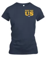 Women's Premium Slim Fit Tee Women's Premium Slim Fit Tee