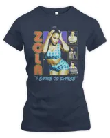 Women's Premium Slim Fit Tee Women's Premium Slim Fit Tee