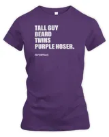 Women's Premium Slim Fit Tee Women's Premium Slim Fit Tee
