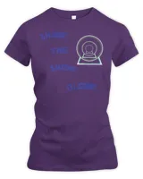 Women's Premium Slim Fit Tee Women's Premium Slim Fit Tee