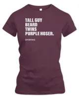 Women's Premium Slim Fit Tee Women's Premium Slim Fit Tee