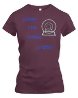 Women's Premium Slim Fit Tee Women's Premium Slim Fit Tee