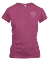 Women's Premium Slim Fit Tee Women's Premium Slim Fit Tee
