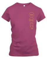 Women's Premium Slim Fit Tee Women's Premium Slim Fit Tee