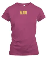 Women's Premium Slim Fit Tee Women's Premium Slim Fit Tee