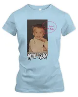Women's Premium Slim Fit Tee Women's Premium Slim Fit Tee