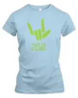Women's Premium Slim Fit Tee Women's Premium Slim Fit Tee