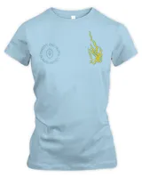 Women's Premium Slim Fit Tee Women's Premium Slim Fit Tee