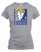 Women's Premium Slim Fit Tee