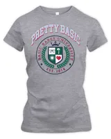 Women's Premium Slim Fit Tee Women's Premium Slim Fit Tee