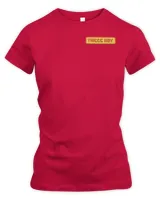 Women's Premium Slim Fit Tee Women's Premium Slim Fit Tee