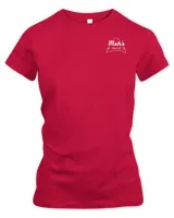 Women's Premium Slim Fit Tee Women's Premium Slim Fit Tee