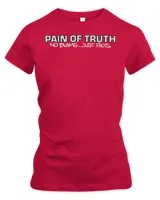 Women's Premium Slim Fit Tee Women's Premium Slim Fit Tee