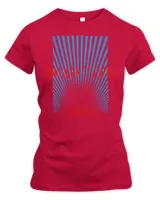 Women's Premium Slim Fit Tee Women's Premium Slim Fit Tee