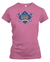 Women's Premium Slim Fit Tee