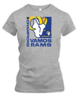 Women's Premium Slim Fit Tee