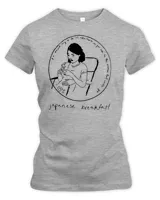 Women's Premium Slim Fit Tee