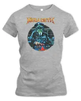Women's Premium Slim Fit Tee Women's Premium Slim Fit Tee