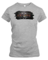 Women's Premium Slim Fit Tee