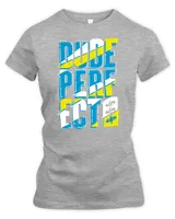 Women's Premium Slim Fit Tee Women's Premium Slim Fit Tee