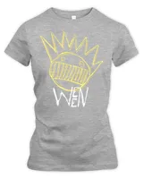 Women's Premium Slim Fit Tee Women's Premium Slim Fit Tee