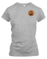 Women's Premium Slim Fit Tee Women's Premium Slim Fit Tee