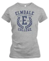 Women's Premium Slim Fit Tee