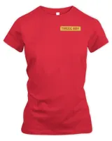 Women's Premium Slim Fit Tee Women's Premium Slim Fit Tee