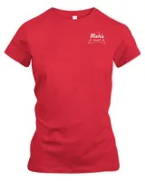 Women's Premium Slim Fit Tee