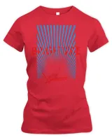 Women's Premium Slim Fit Tee Women's Premium Slim Fit Tee