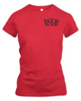 Women's Premium Slim Fit Tee Women's Premium Slim Fit Tee
