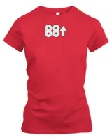 Women's Premium Slim Fit Tee Women's Premium Slim Fit Tee