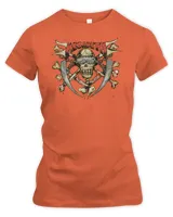 Women's Premium Slim Fit Tee Women's Premium Slim Fit Tee