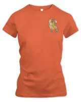 Women's Premium Slim Fit Tee Women's Premium Slim Fit Tee
